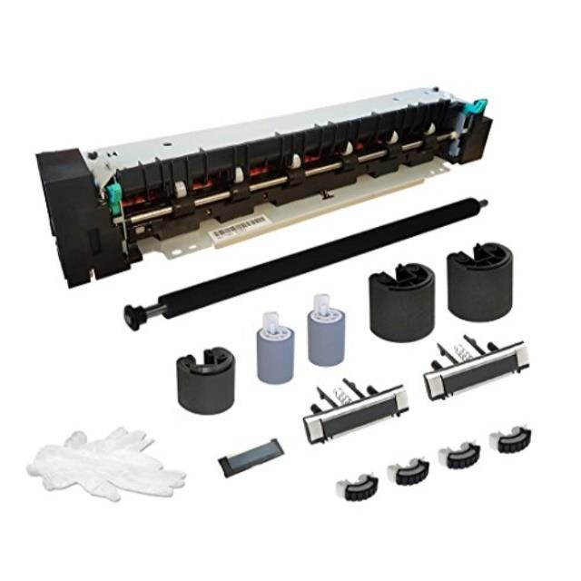 Altru Print Q1860-67902-AP (Q1860-69002) Deluxe Maintenance Kit for HP LaserJet 5100 (110V) includes RG5-7060 Fuser