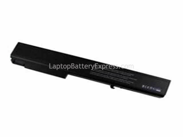 Xtend Brand Replacement For HP EliteBook 8730w Battery
