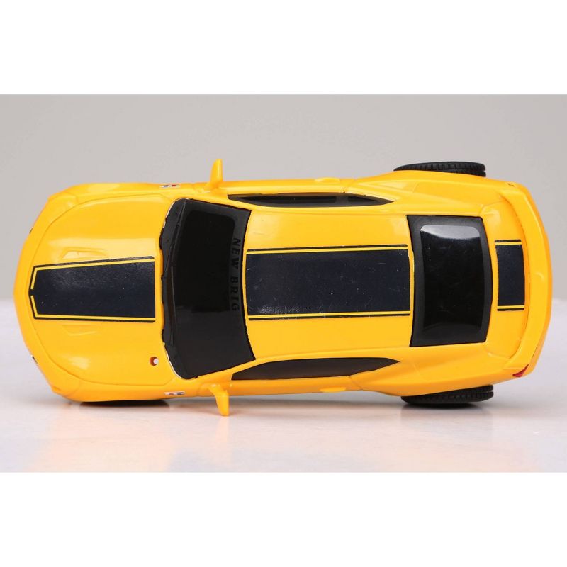 New Bright Radio Control Toy Vehicles - Chevy Camaro - 1:24 Scale