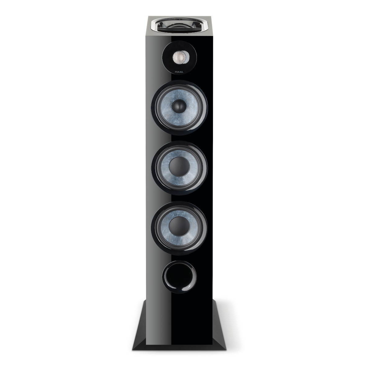 Focal Chora 5.1.2 Channel Dolby Atmos Surround Sound Speaker Package