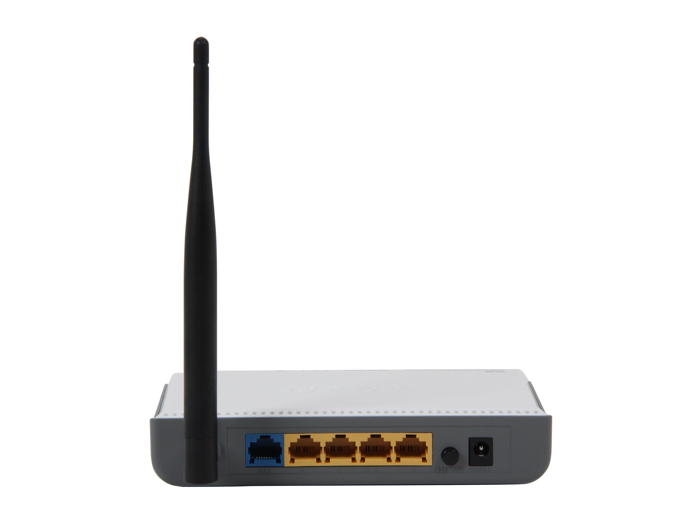 Tenda W316R Wireless N150 Easy Setup Router