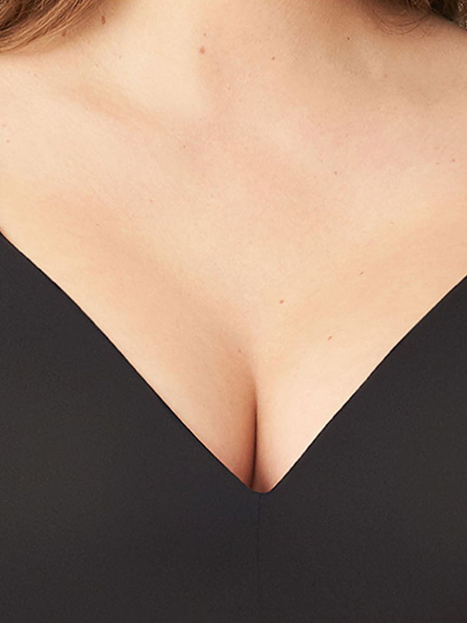 Wacoal Black Full Coverage T-Shirt Bra