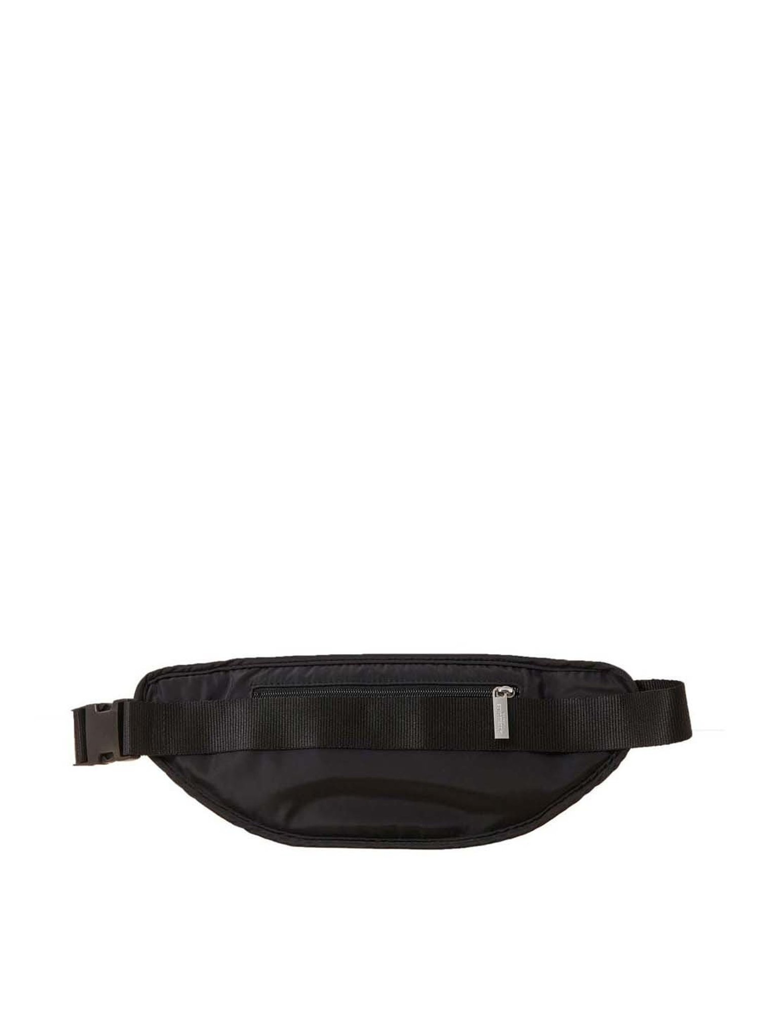 Accessorize London Green Solid Pouch