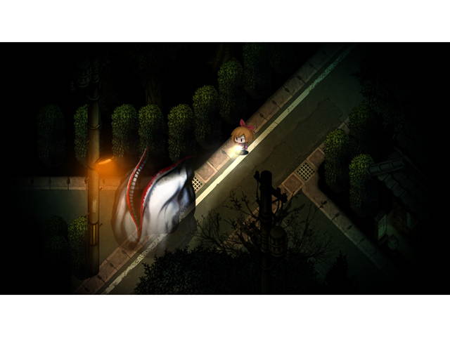 Yomawari: Midnight Shadows - PlayStation 4