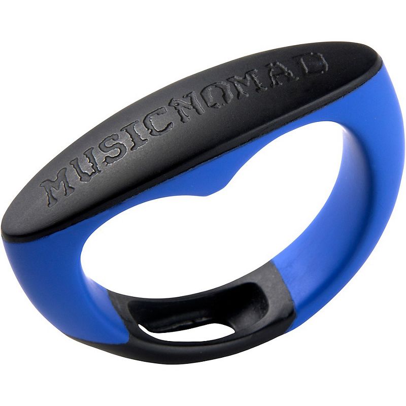 MusicNomad GRIP Puller - Premium Bridge Pin Puller