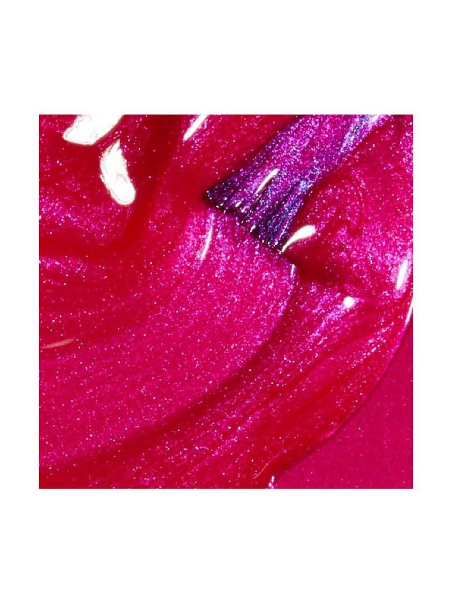 O.P.I Nail Lacquer, Pompeii Purple 15 ml