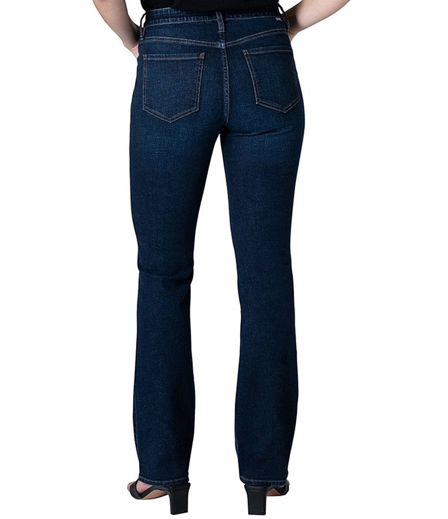 Jag Jeans Eloise Mid Rise Bootcut Jeans