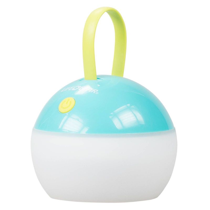 Life Gear 100 Lumens USB Rechargeable LED Lantern