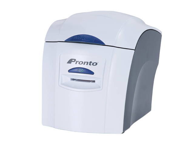Magicard 3649-0001 Printer, Pronto Single Sided