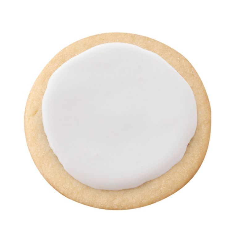 Wilton White Cookie Icing - 9oz