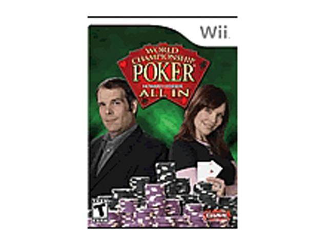 arcade zone  nintendo wii