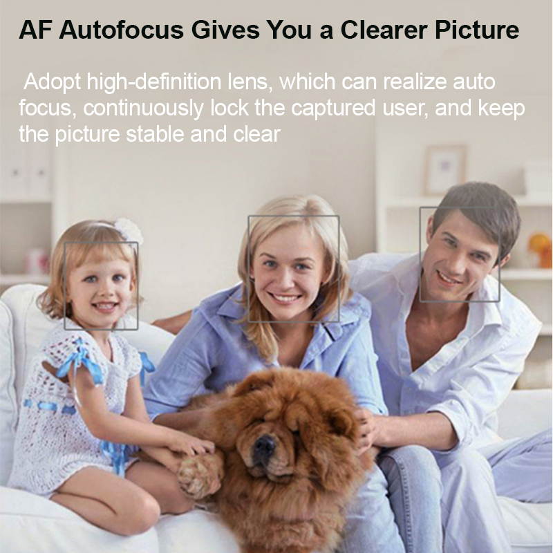 1080P USB Computer Webcam HD Online Teaching Video Teaching Remote Conference Camera Computer Camera Webcam