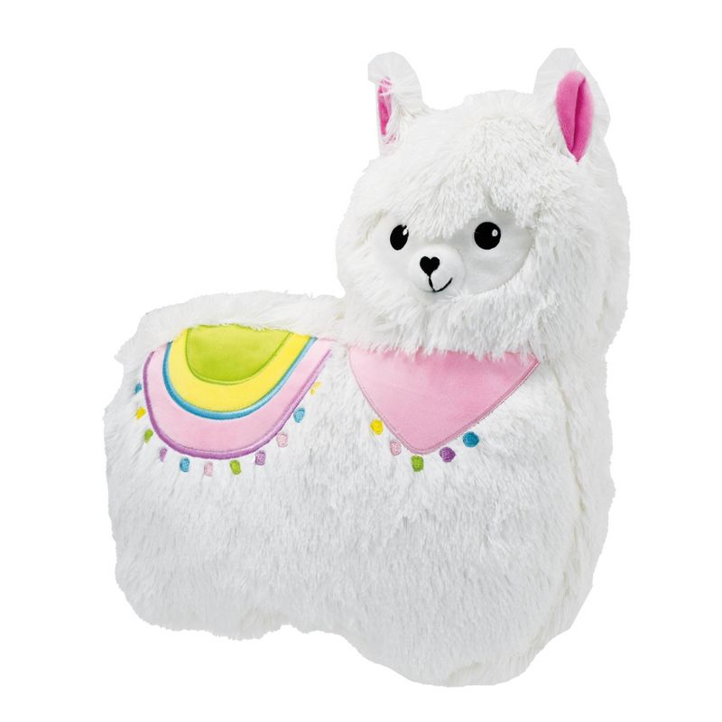 2 Scoops Plush - Llama