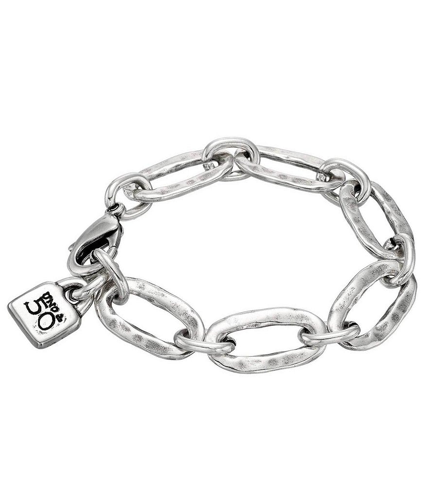 UNOde50 Awesome Line Bracelet