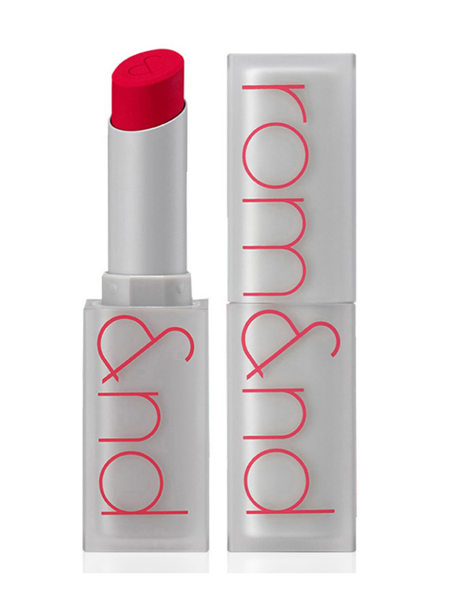 Rom&nd Zero Matte Lipstick 12 Something - 3 gm