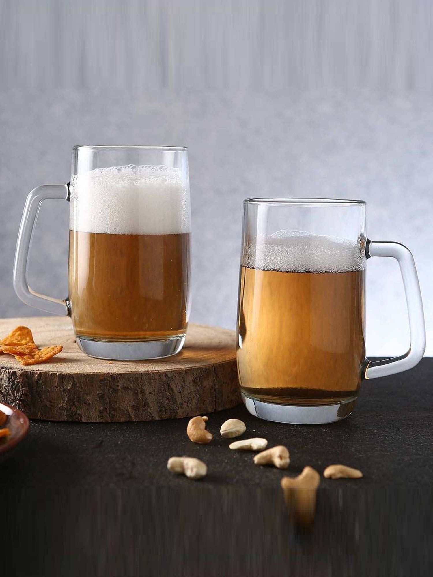 Wonderchef Modena Beer Mug