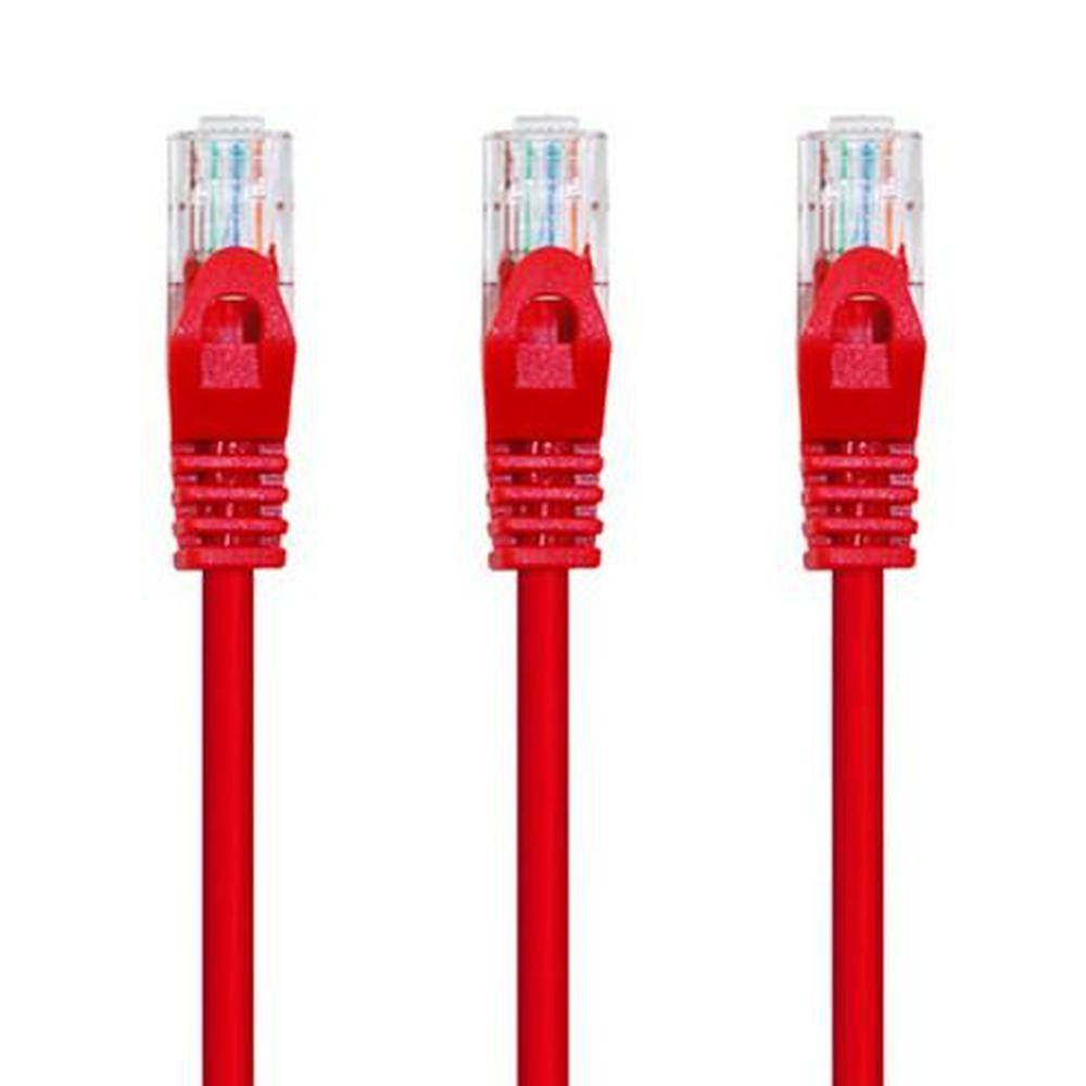 AVIVE Premium UTP 5m CAT5.E LAN Cable