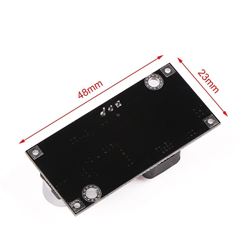 DCDC Converter  Step Down Voltage Regulator Module DC 4540V 36V 24V to 12537V 12V 9V 5V 3V Variable Buck Converter Adjustable Electronic Power Supply Volt Reducer Transformer Stabilizer Board