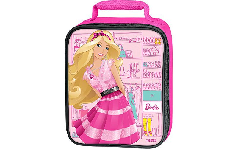 Crowded Coop, LLC Star Trek The Next Generation Teeny Tin Lunch Box, 1 Random Design