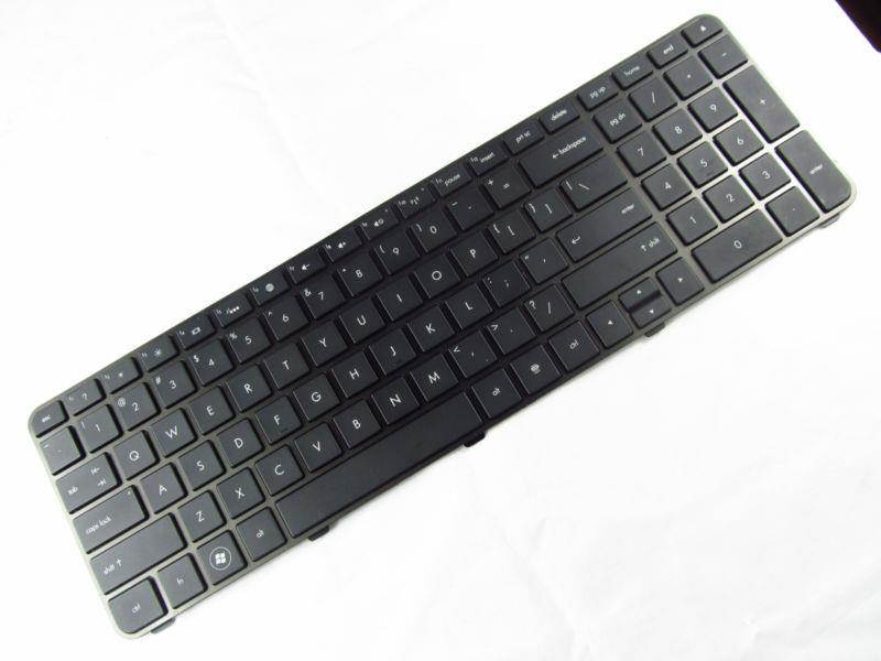 for HP Envy 17-1000 17-1001xx 17-1003xx 17-1006tx US Keyboard Backlit