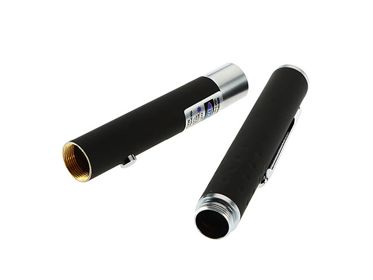 Stable Purple Blue Beam Light Visible 5mW 405nm Laser Pointer Laser Pen Powerful