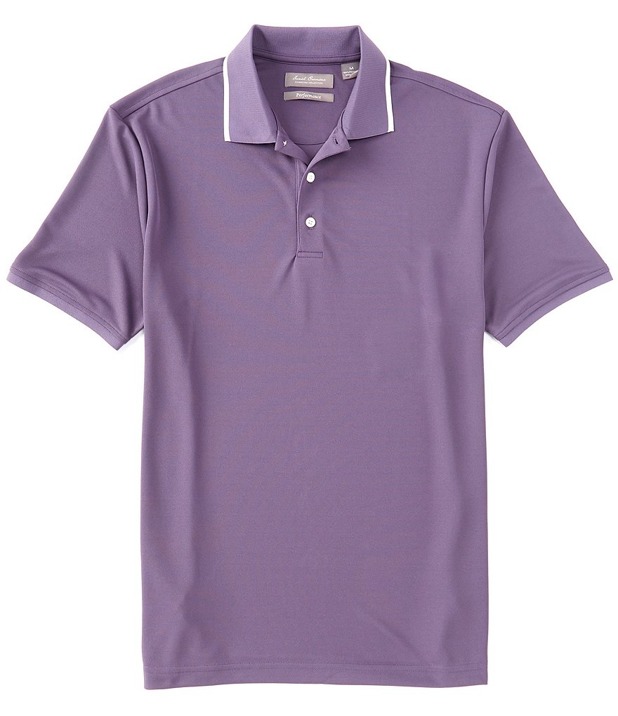 Antigua NCAA Engage Short-Sleeve Polo Shirt