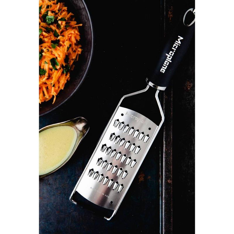 Microplane Bowl Grater