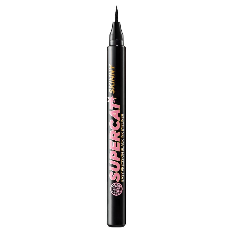 Soap & Glory Supercat Skinny Eyeliner Black - .05oz