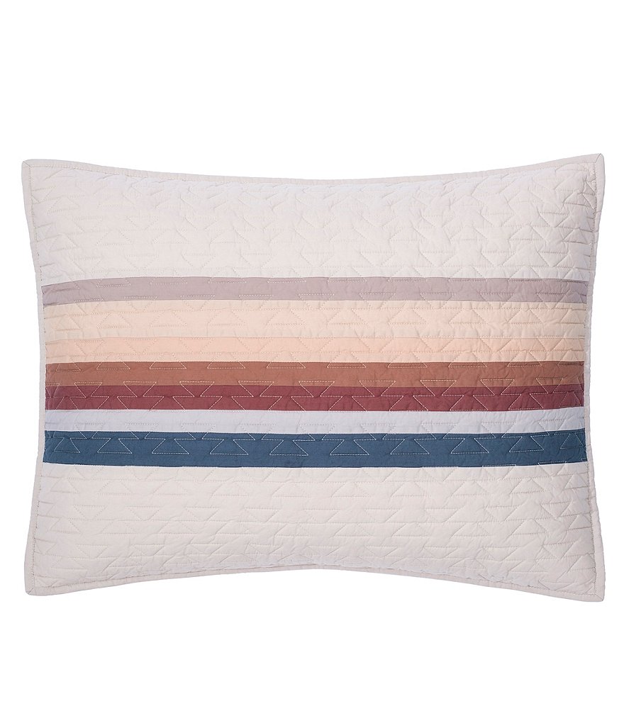 Pendleton Pinos Creek Quilt Mini Set