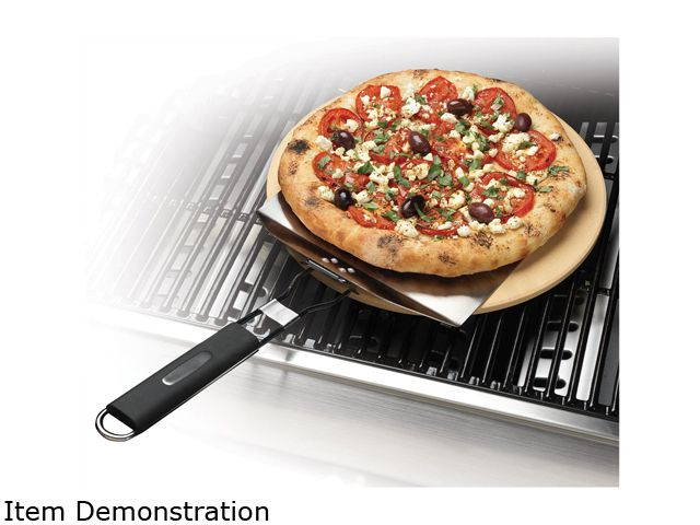 Cuisinart CPS-013 Alfrescamore Pizza Grilling Stone