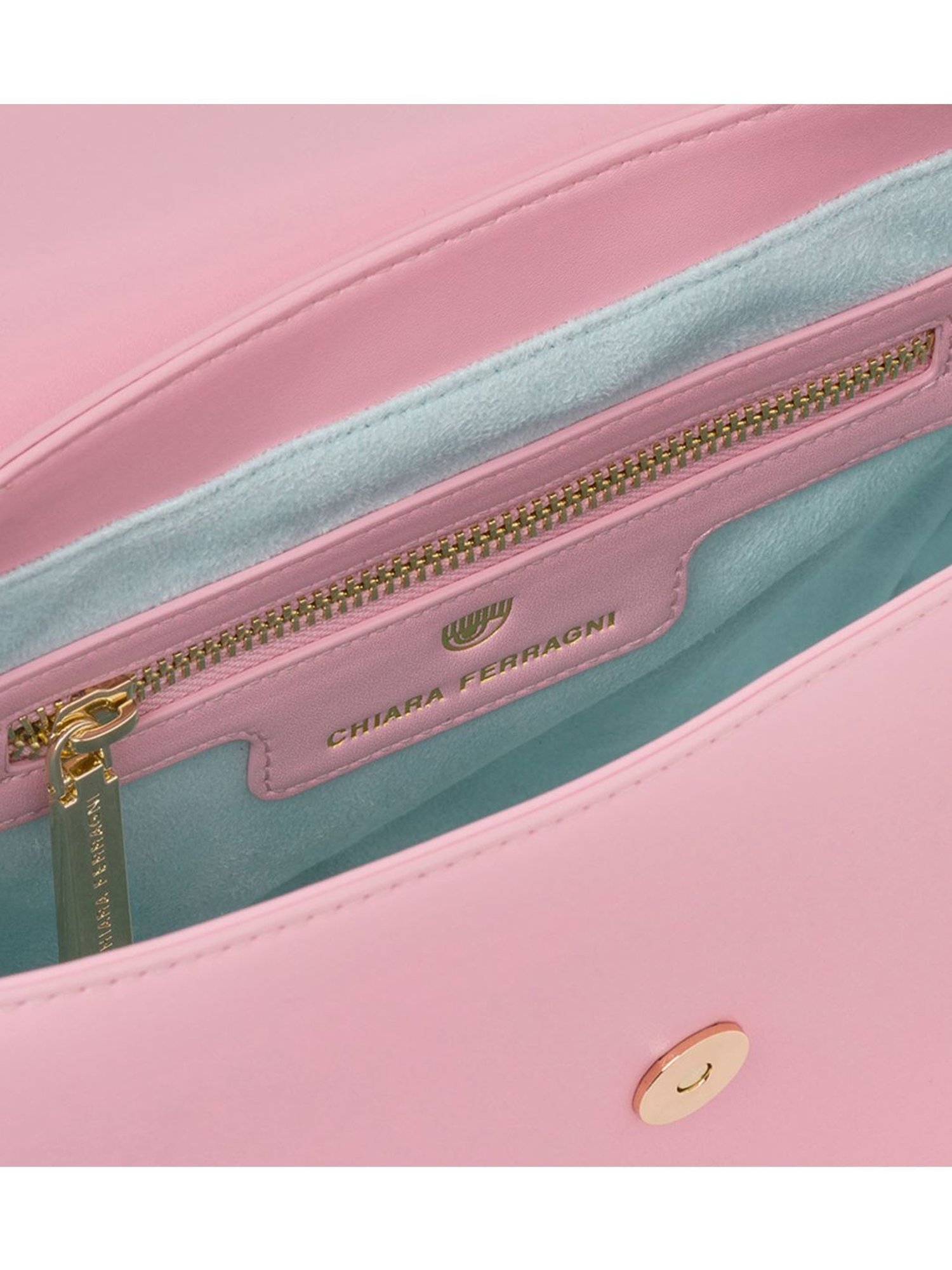 Favore Tan Solid Medium Satchels