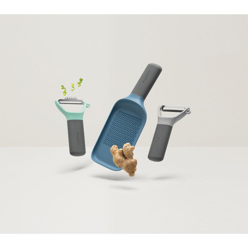 Vibe by Chef'n Box Grater