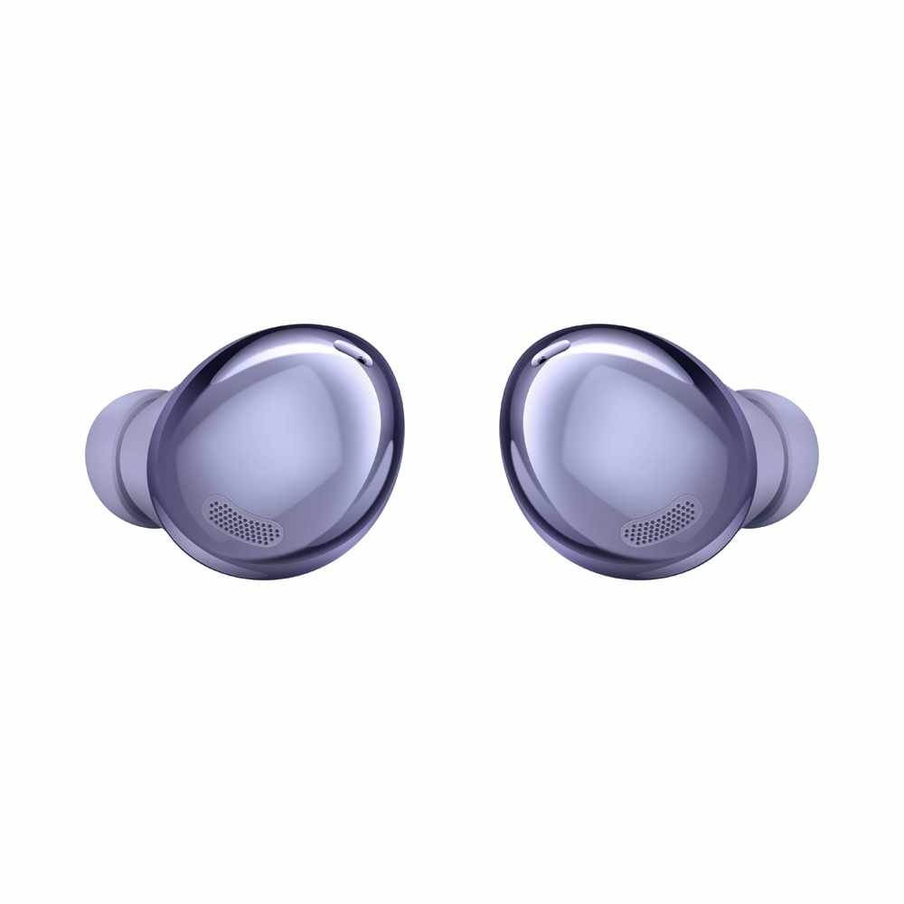Samsung Galaxy Buds Pro Violet Bluetooth Headphones and Headsets