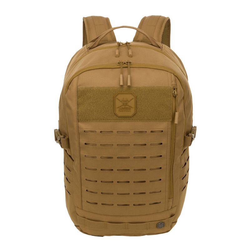 WIB Miami City Slim Backpack for up-to 14.1" Notebook , Tablet, eReader - Green - Twill Polyester - Twill Polyester, Microsuede - Shoulder Strap