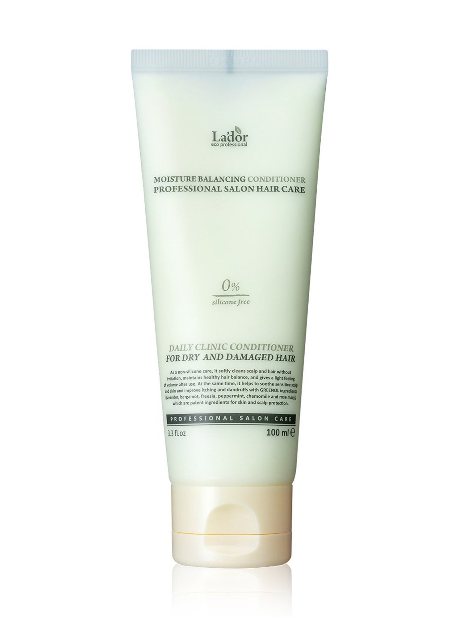 Lador Moisture Balancing Conditioner - 100 ml