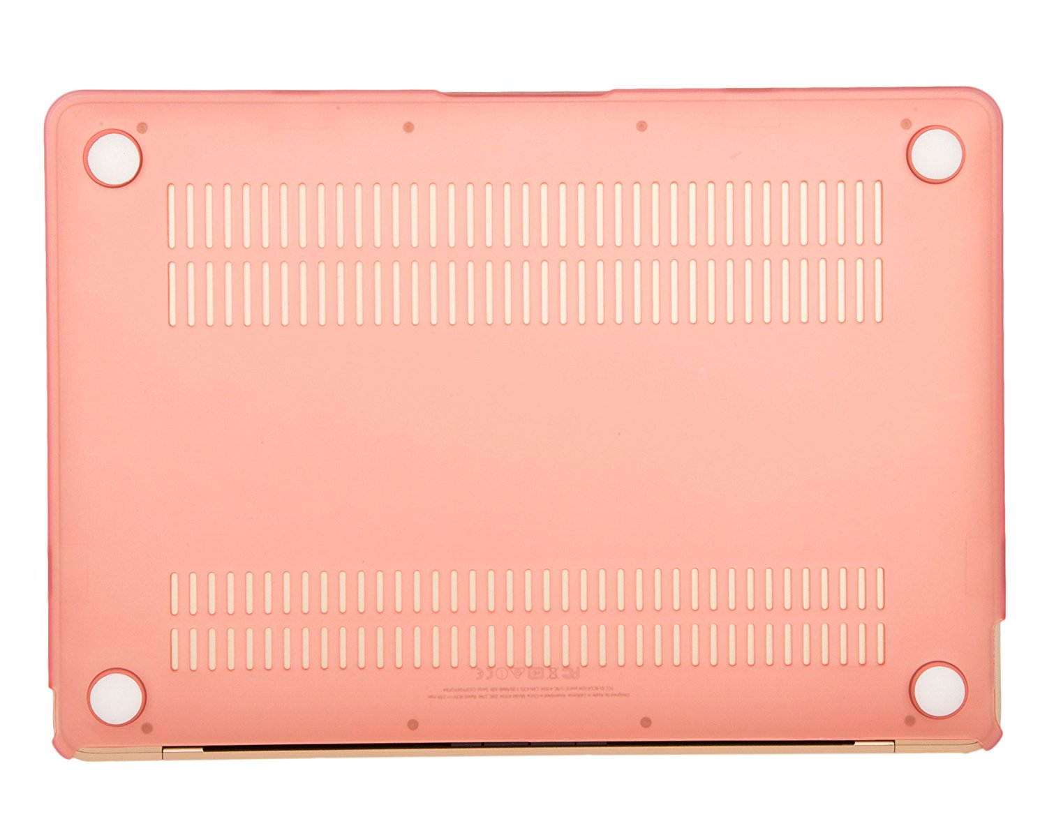 Mosiso MacBook Air 13 Case, Soft-Touch Plastic See Through Hard Shell Snap On Case Cover for MacBook Air 13.3" (A1466 & A1369)