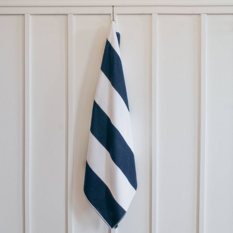 Iveta Abolina Peace Hands Tan Beach Towel - Deny Designs