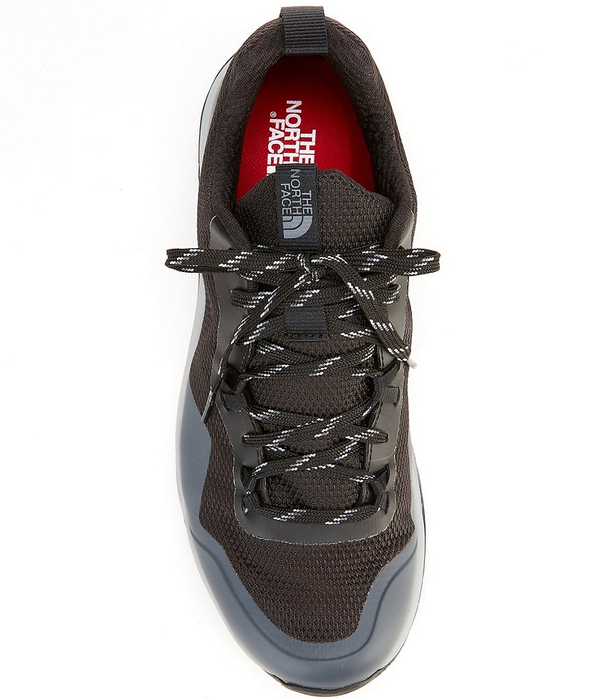 The North Face Men's Activist FUTURELIGHT Waterproof Hiking Sneakers