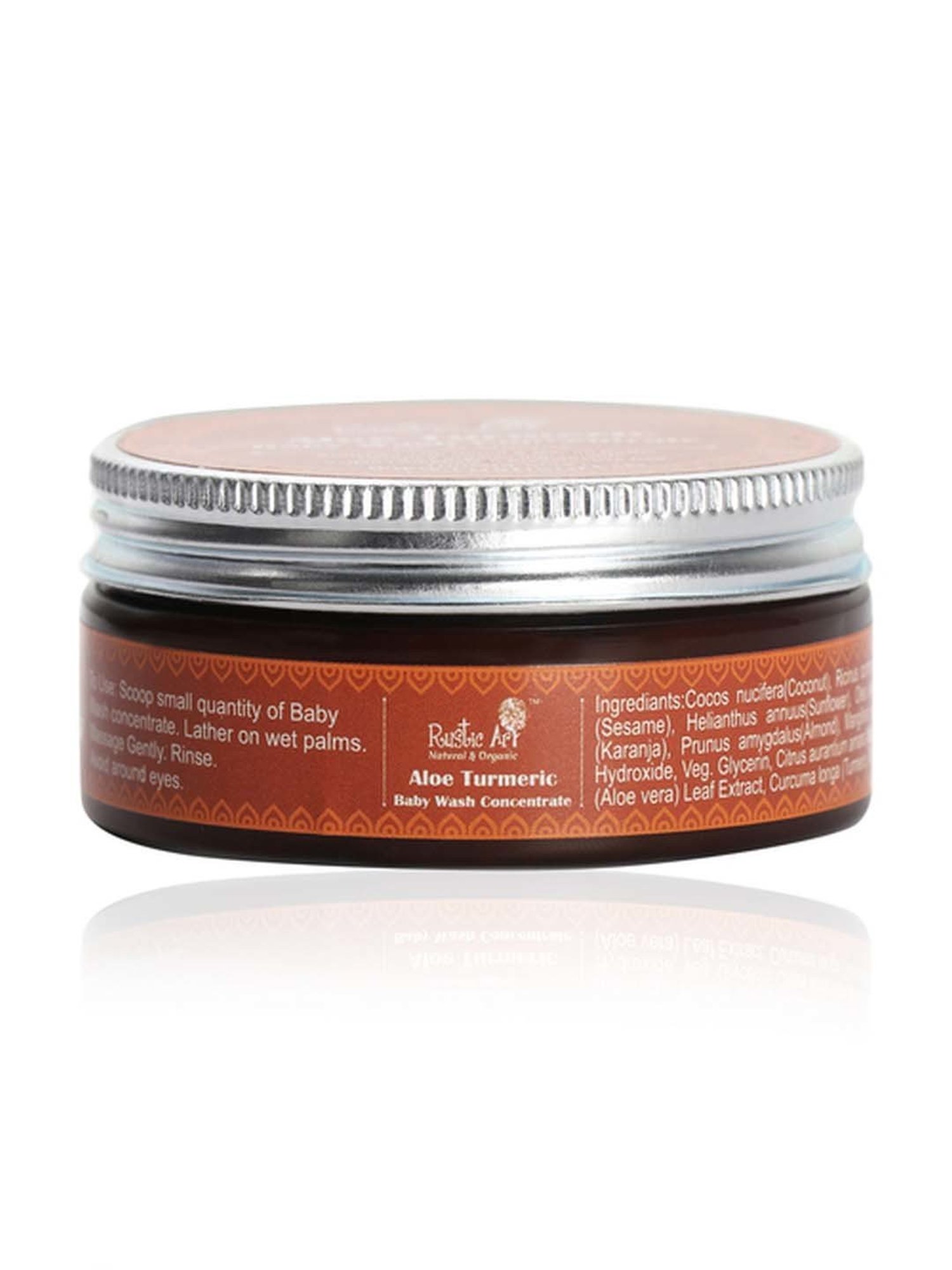 Mom & World Mineral Based Kids Sunscreen Spray SPF 50 - 120 ml