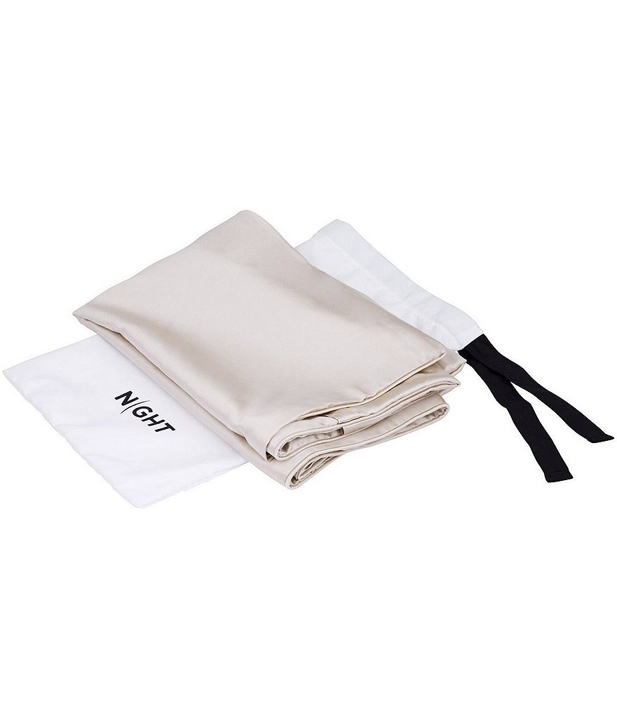 NIGHT Trisilk&trade; Pillowcase