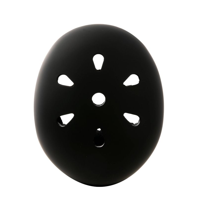 Magneto Boards Kids' Skate Helmet - Black