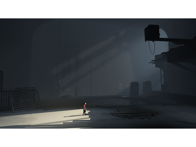 Inside/Limbo Double Pack - PlayStation 4