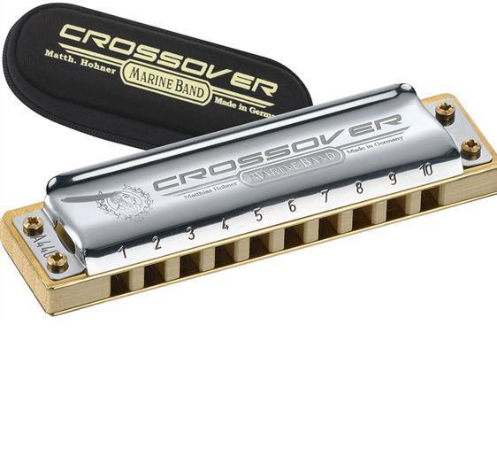 BG Metal Tradition Clarinet  Ligatures Bb Clarinet Gold Plated