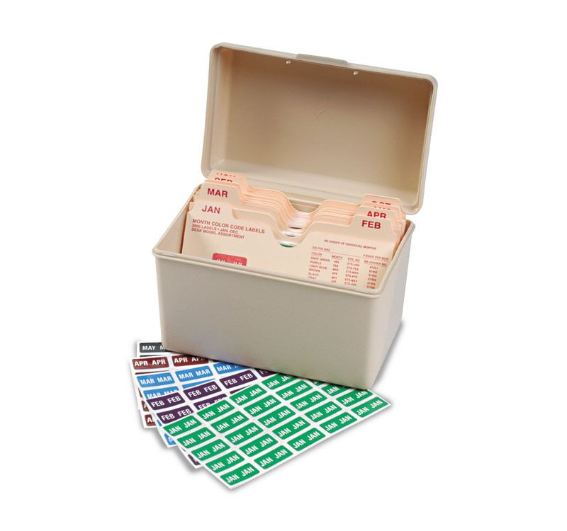 Xstamper 1223 Receved with Space for Initial or Date, Pre Inked Laser Engraved Rubber Stamp, Red Ink, Impression Size: 1/2" x 1-5/8"