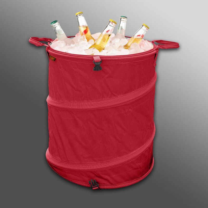 Coghlan's Cooler Light LED Auto-On Lamp for Toolbox Ice Chest Tacklebox Fishing