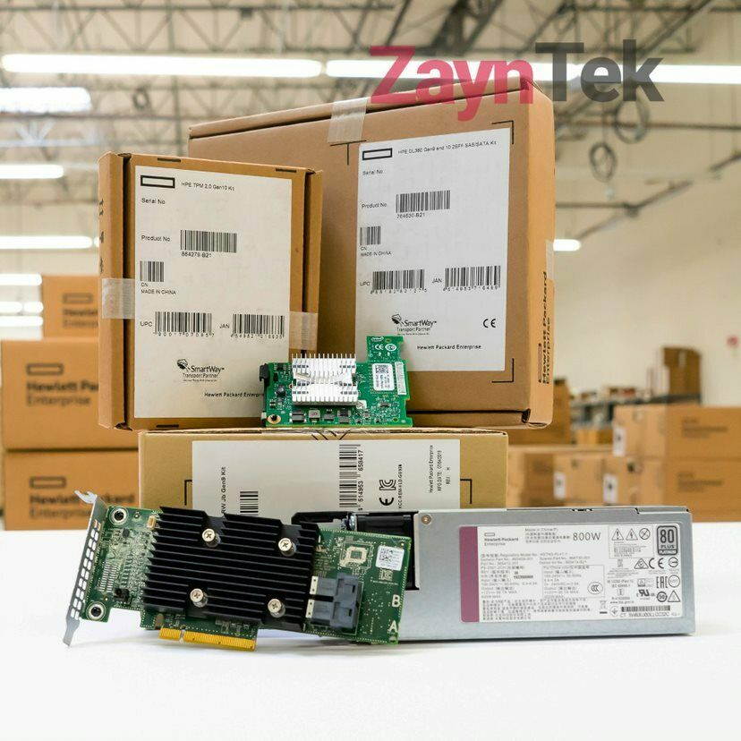 HPE J4859D Aruba 1G SFP LC LX 10km SMF Transceiver