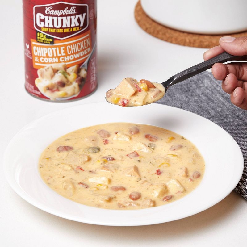 Hormel 99% Fat Free Vegetarian with Beans Chili 15oz