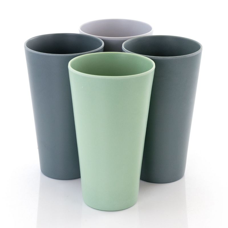 14.9oz 4pk Glass Modo All Purpose Glasses - Schott Zwiesel