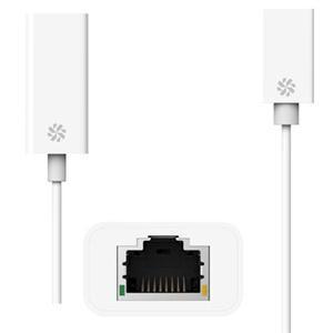 Kanex KU3CGBT USB-C to Gigabit Ethernet Adapter