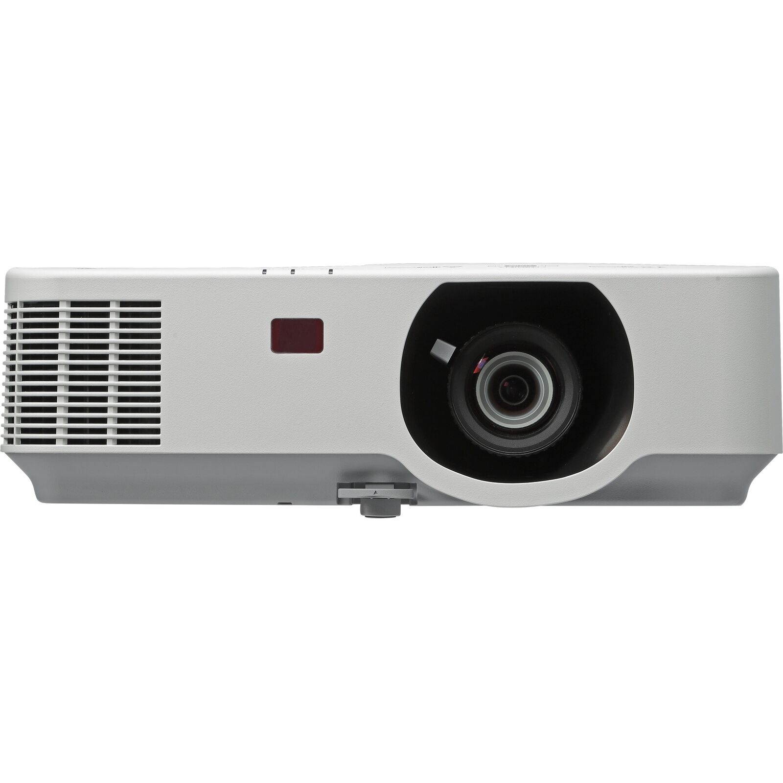 NEC - NP-P474W - NEC Display P474W LCD Projector - 1280 x 800 - Ceiling, Rear, Front - 720p - 4000 Hour Normal Mode -